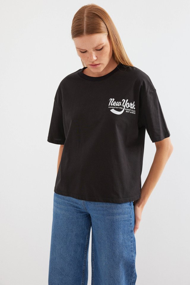 Camiseta Jaquelin