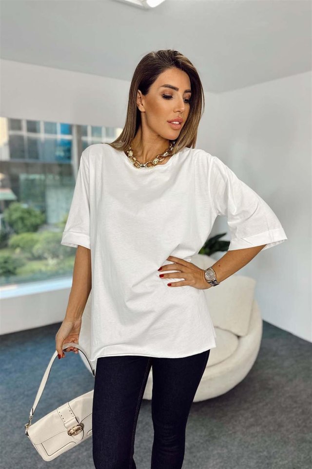 Camiseta Jardina