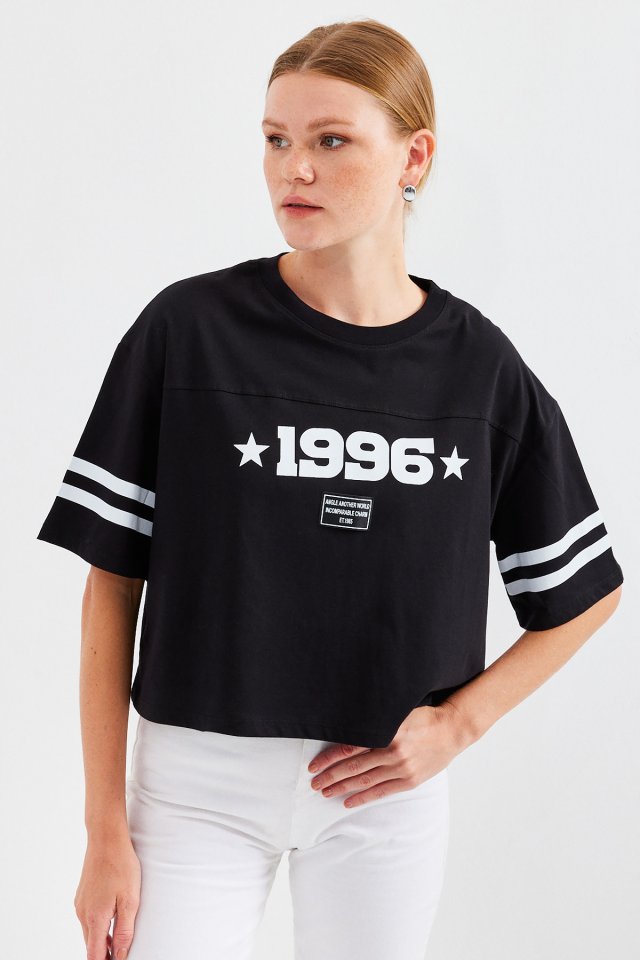 Camiseta Jasenia