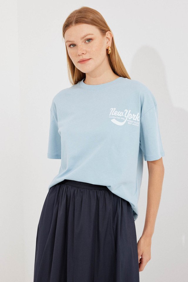 Camiseta Jasmene