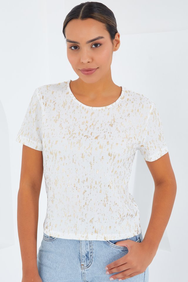 Camiseta Jasolin