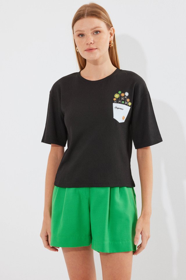 Camiseta Jassmit