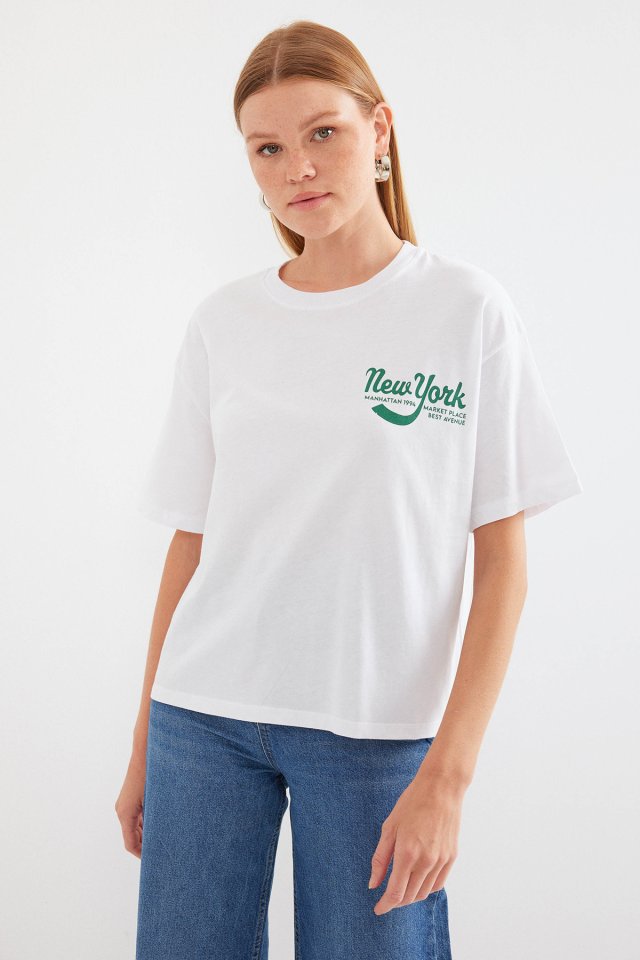 Camiseta Jaunita
