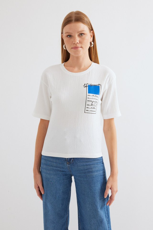 Camiseta Jayamala