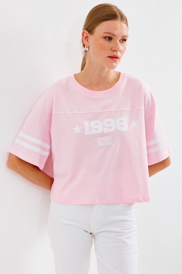 Camiseta Jaydie