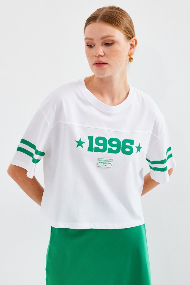 Camiseta Jaydra