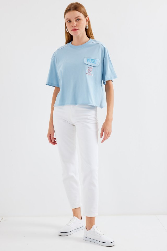 Camiseta Jaynie