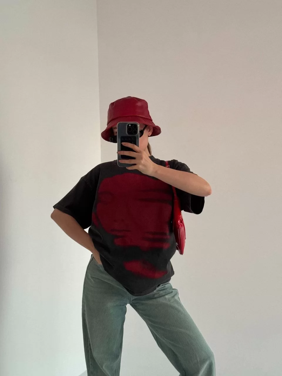Camiseta Jeniqua