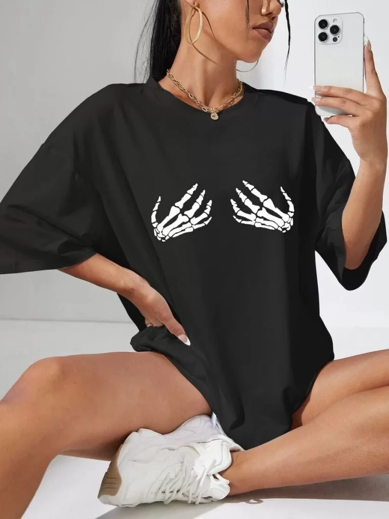 Camiseta Jesreel