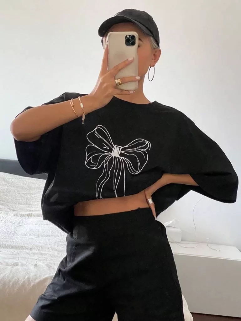 Camiseta Jessana