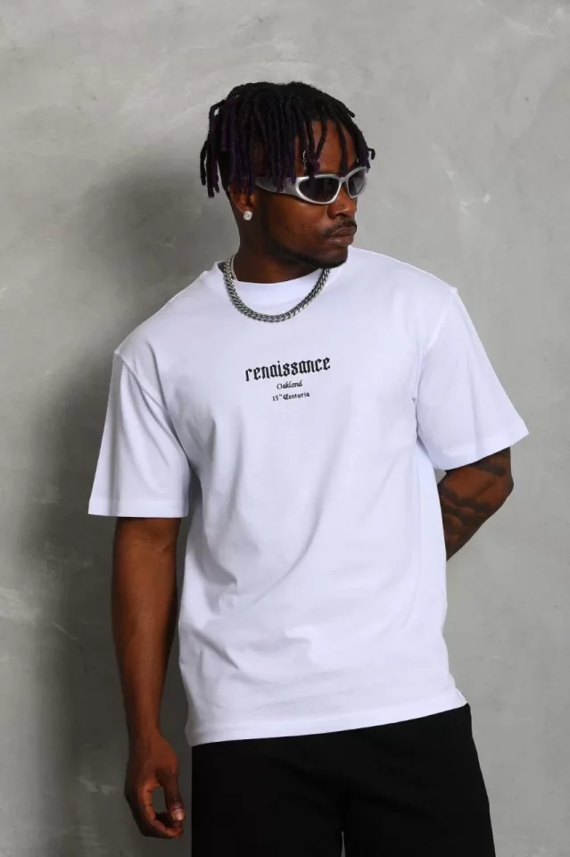 Camiseta Karssen