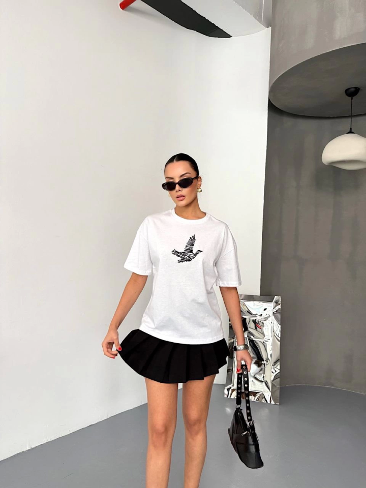 Camiseta Korinne