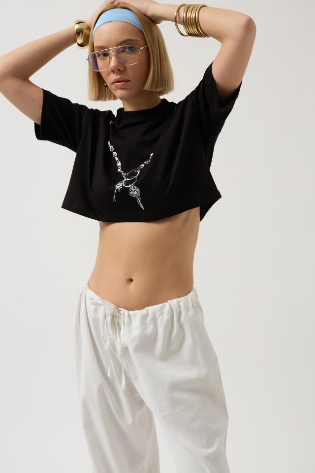 Camiseta Laurrane