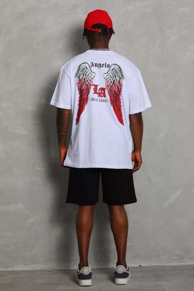Camiseta Maison