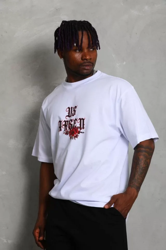Camiseta Marcos
