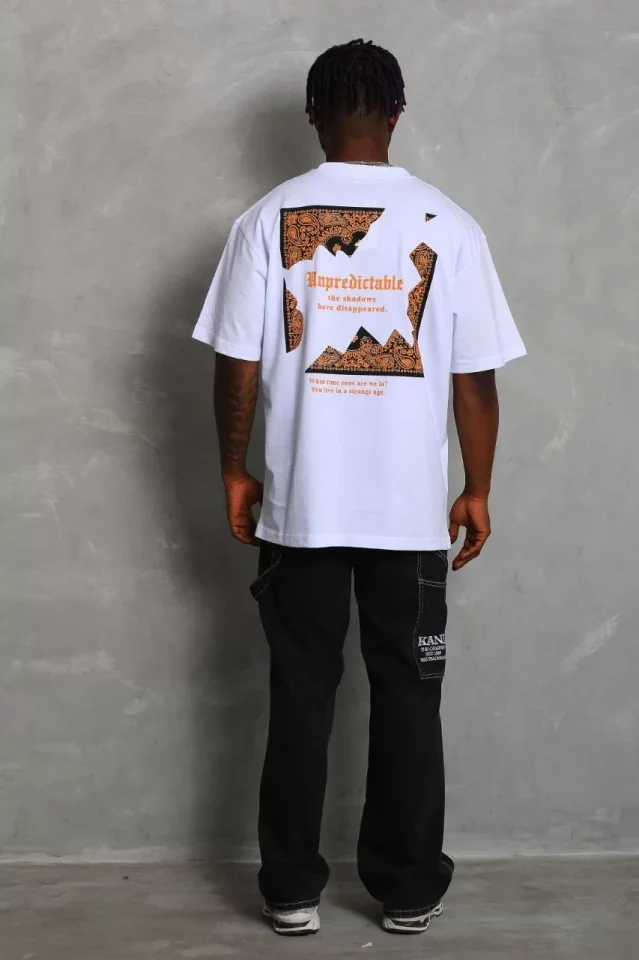 Camiseta Marlin