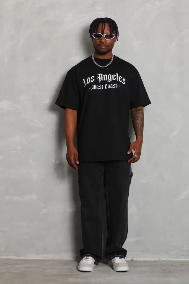 Camiseta Marquis