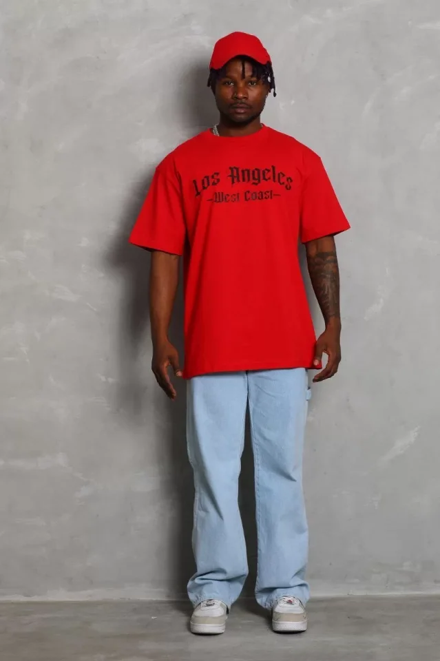 Camiseta Maurice