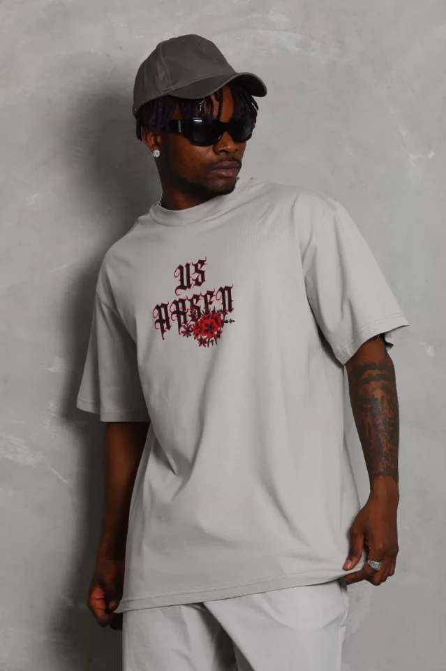 Camiseta Melvin