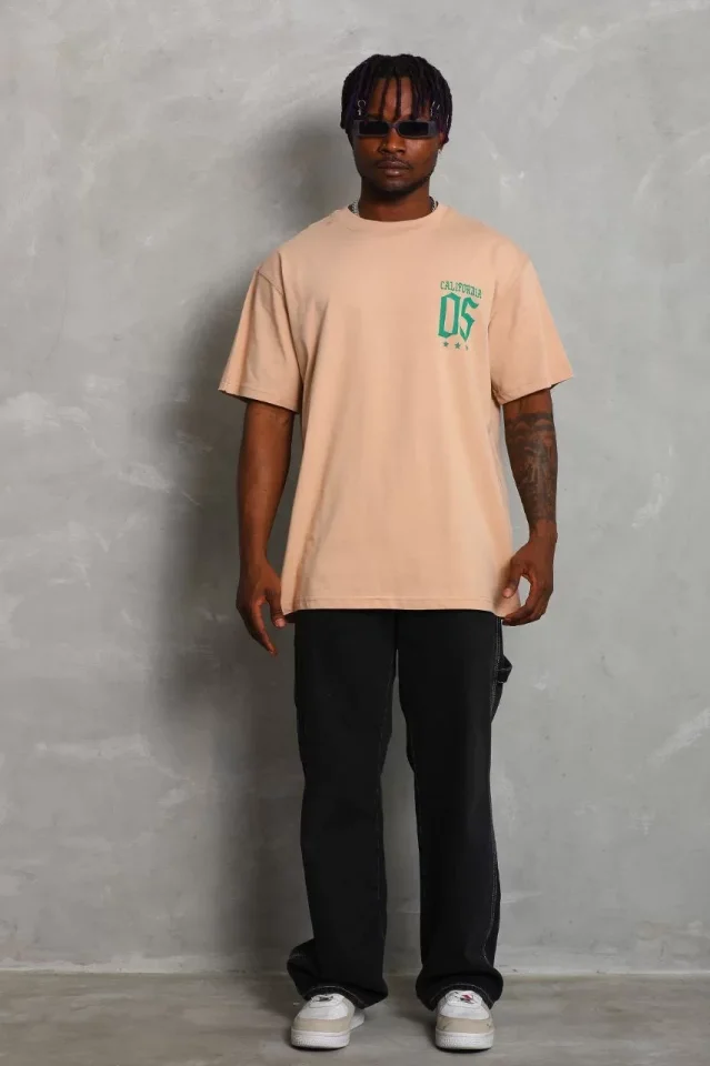 Camiseta Yang