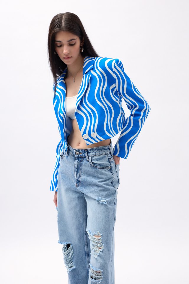 Chaqueta Laureen