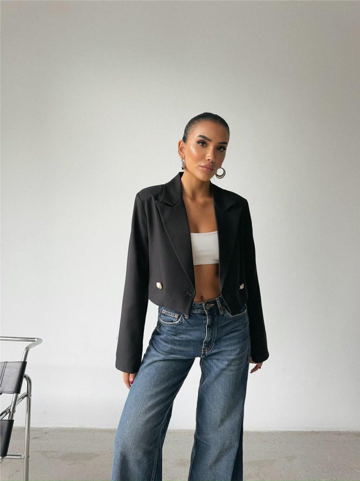 Chaqueta Lavella