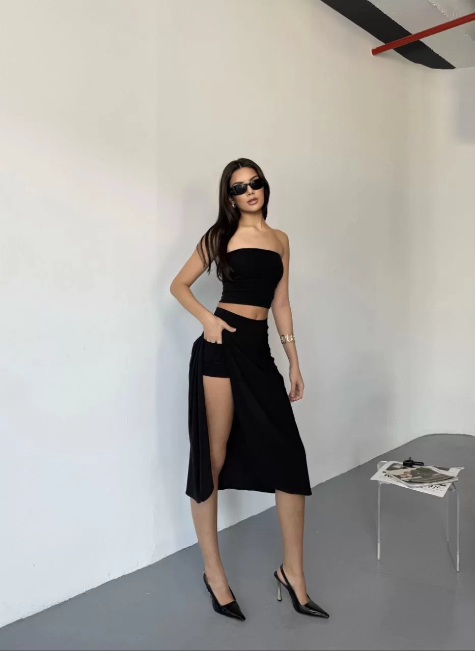 Falda Jenissa