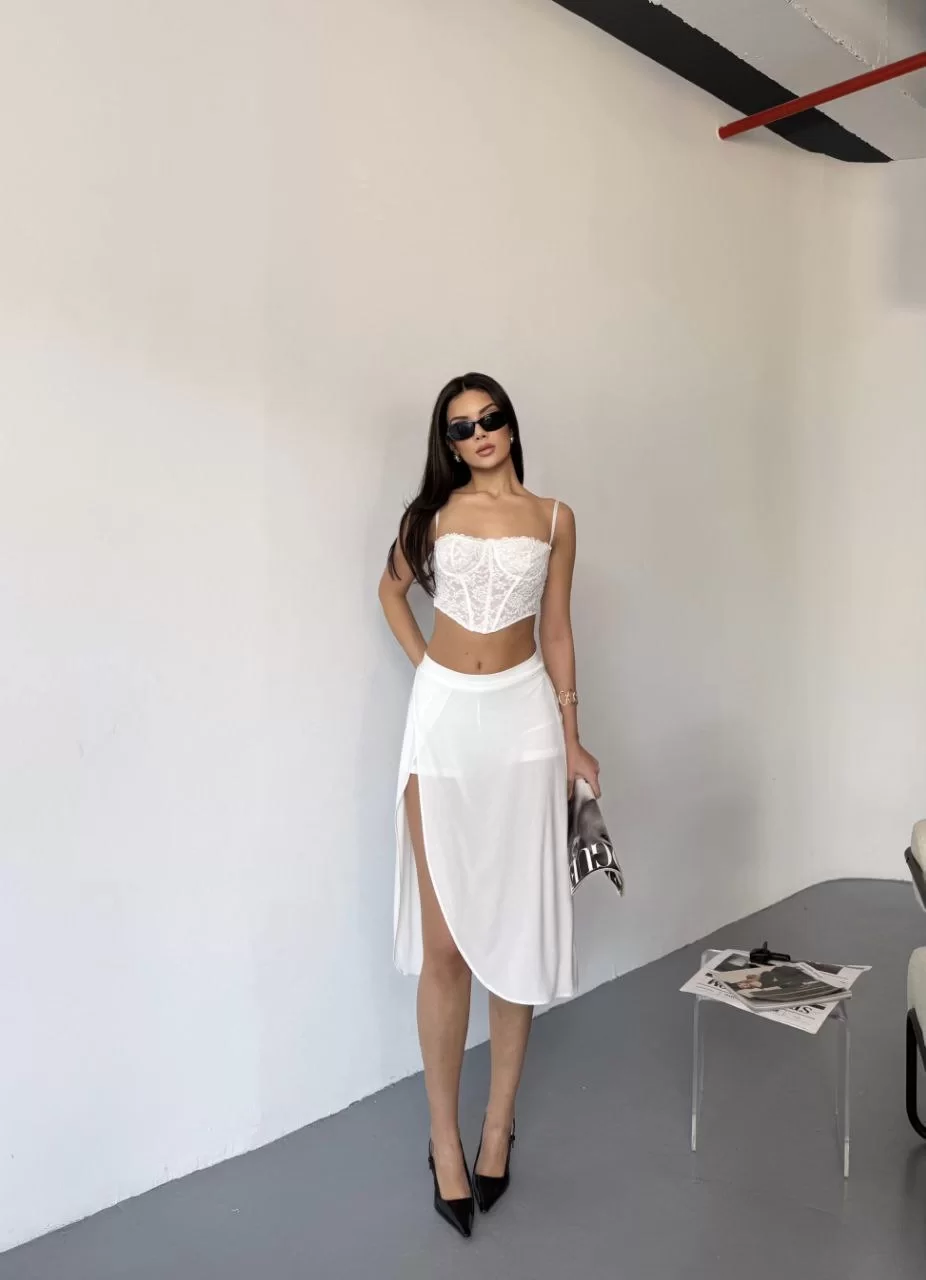 Falda Jennabel