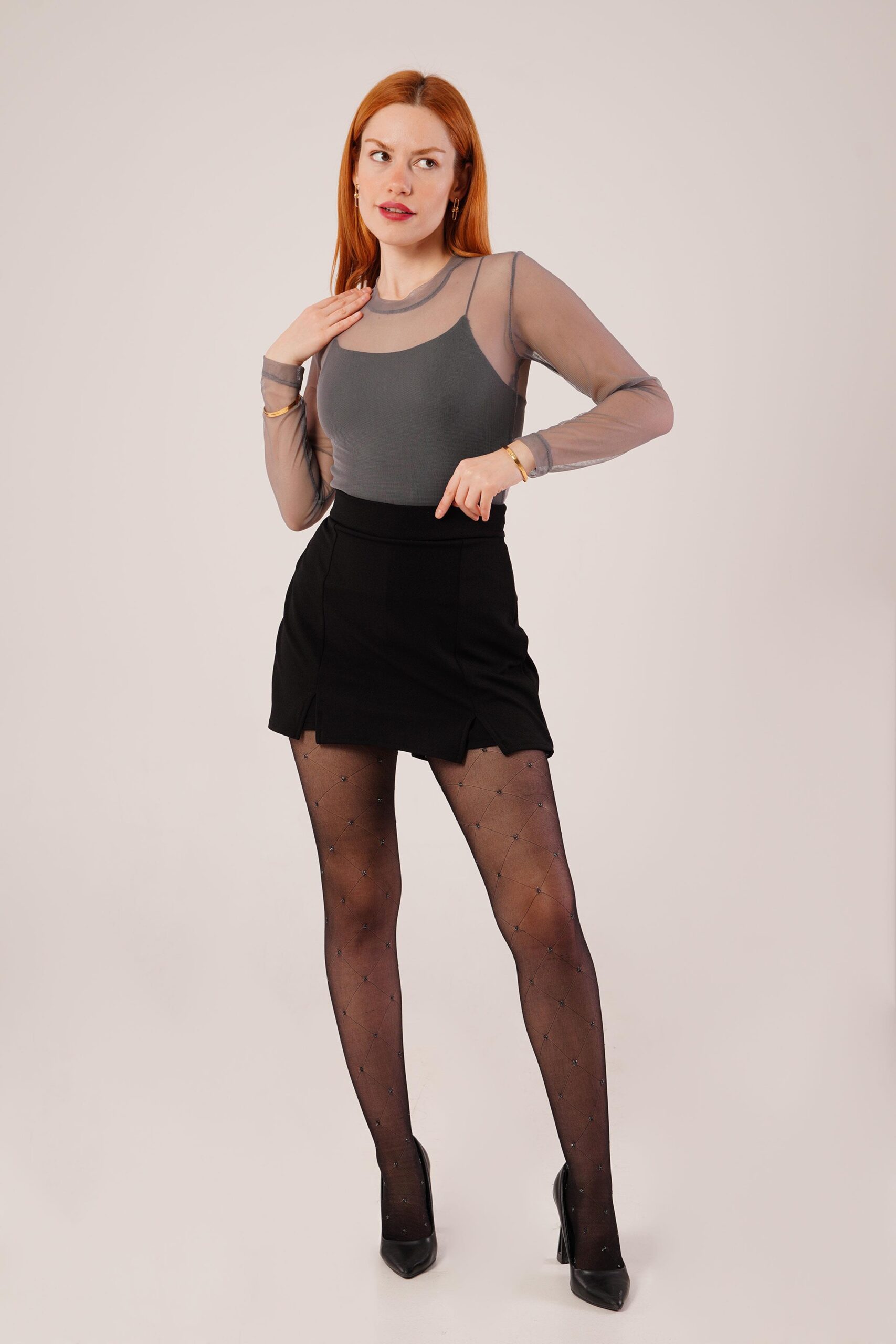 Falda Joaneil