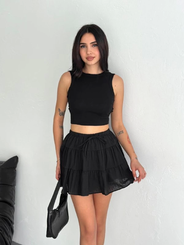 Falda Kalilah