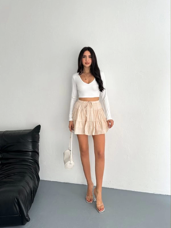 Falda Kaloni