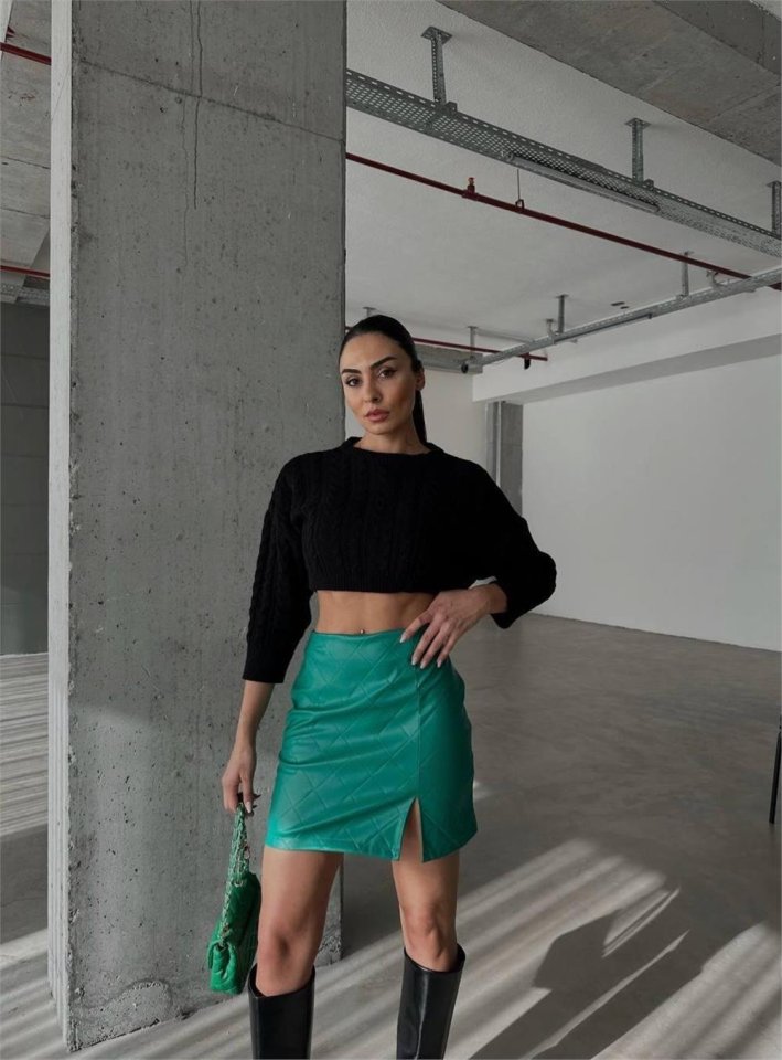 Falda Kanicia