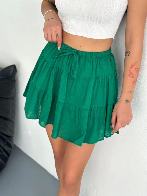 Falda Kellin