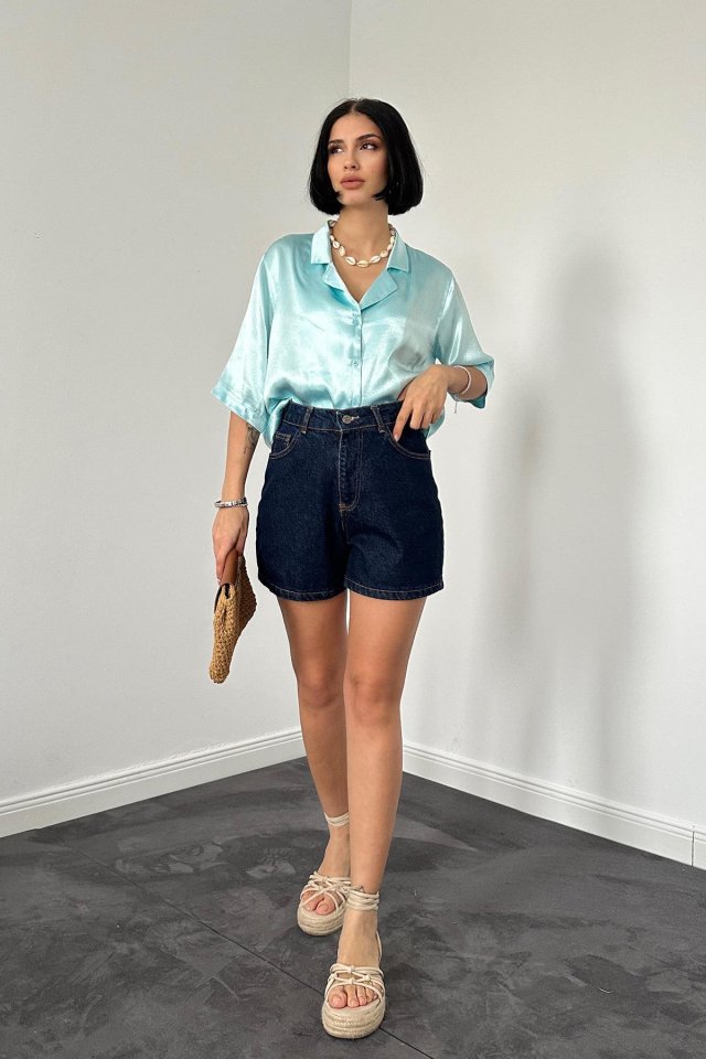 Pantalones cortos Clardia