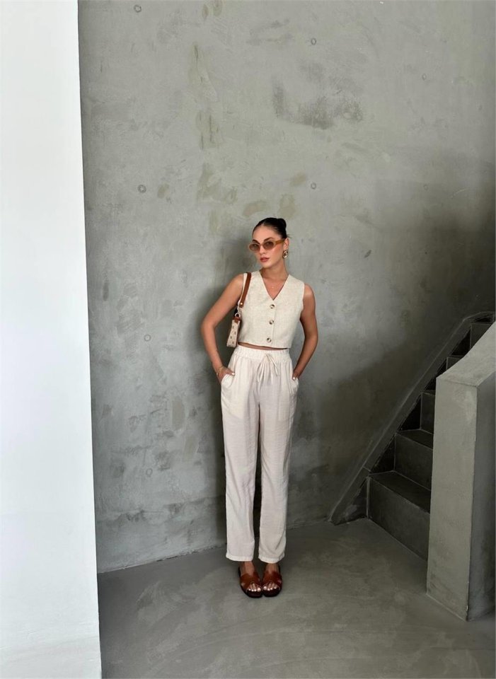 Pantalones Johanie