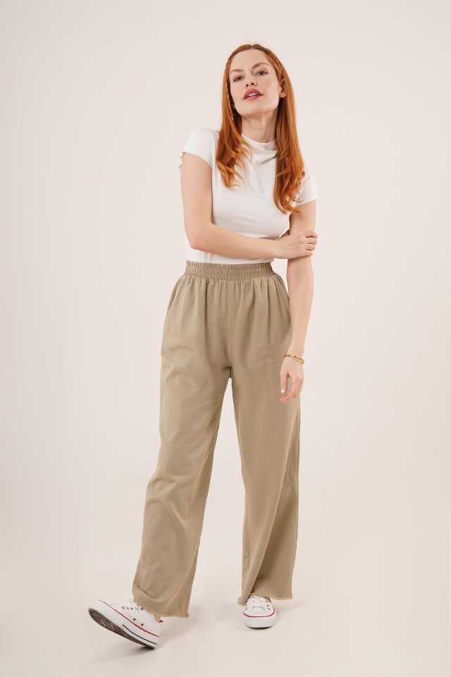 Pantalones Joleesa