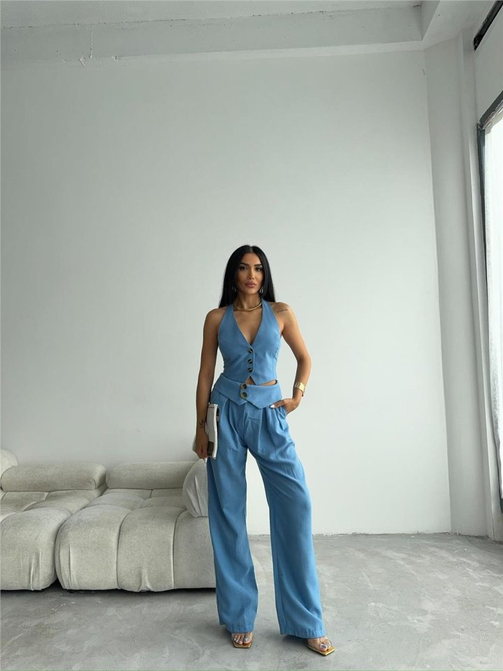 Pantalones Kesiah