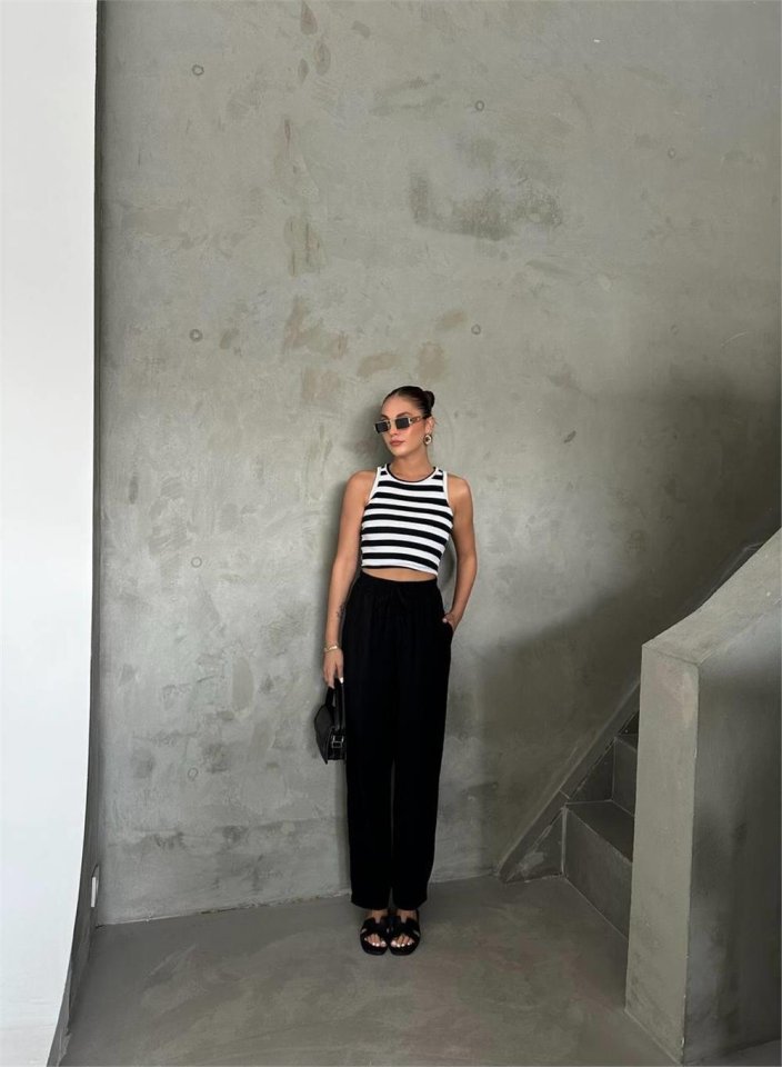 Pantalones Lauris