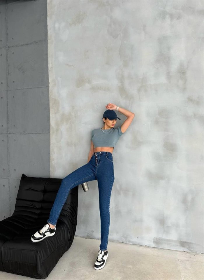 Pantalones Lavera