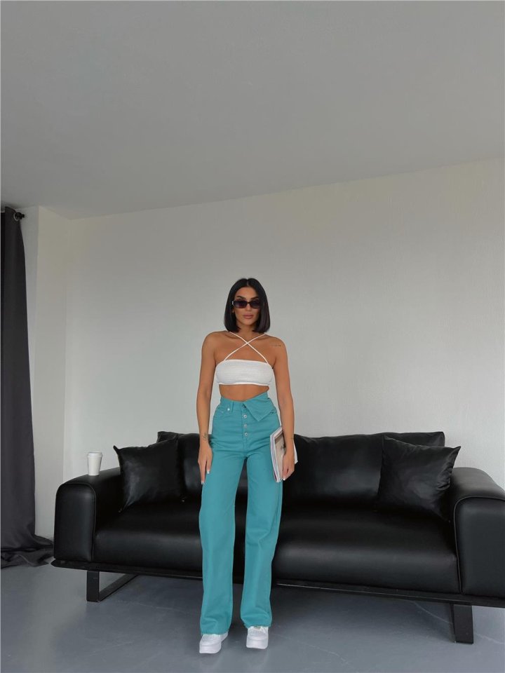 Pantalones Laverrne