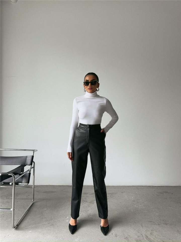 Pantalones Leatrice