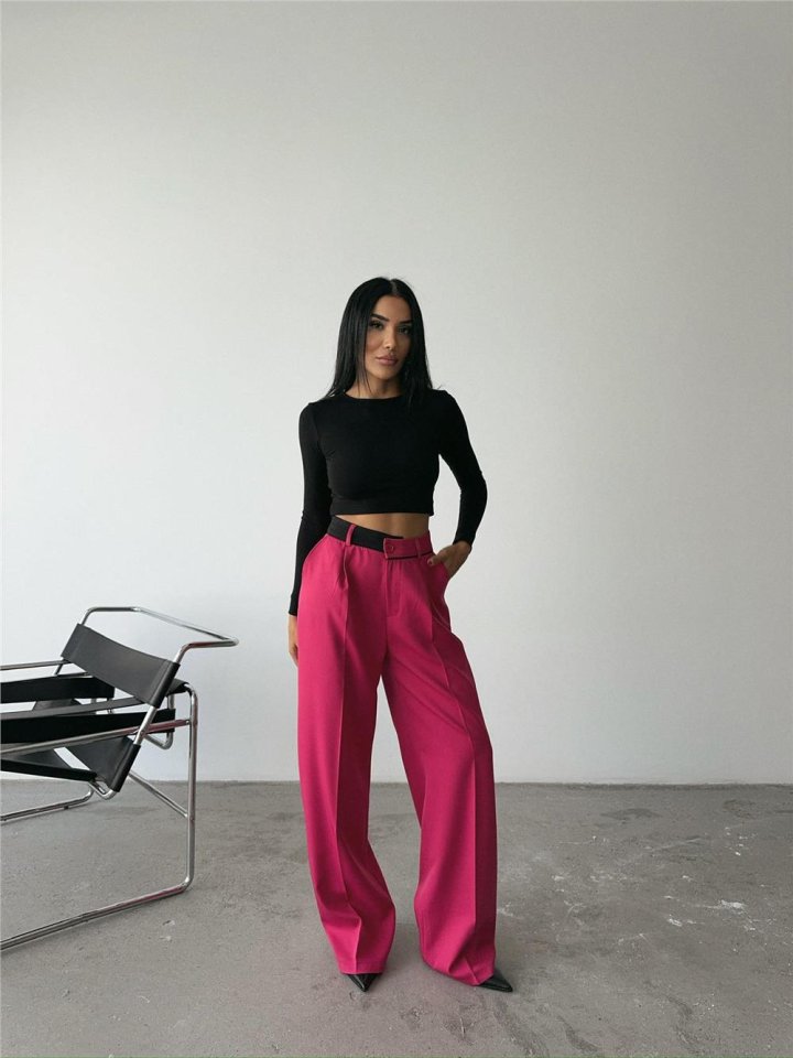 Pantalones Lehavit