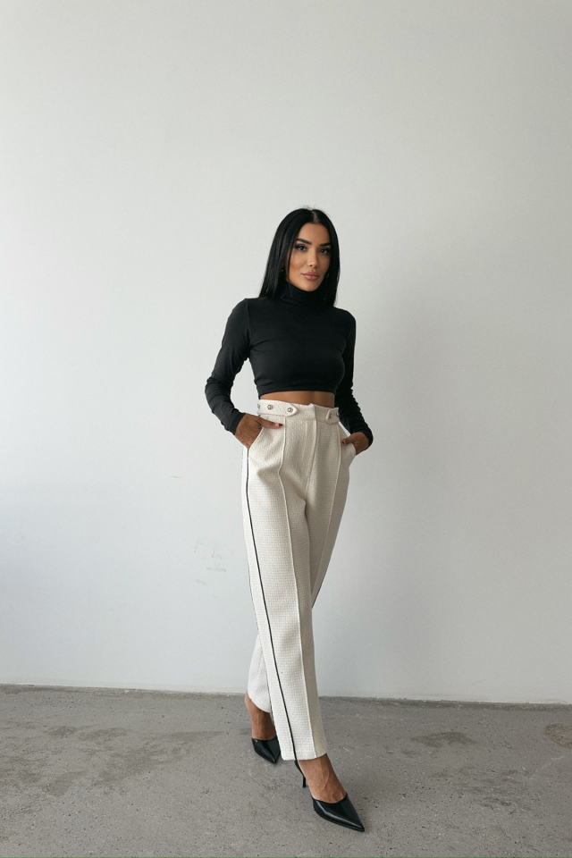 Pantalones Leighan