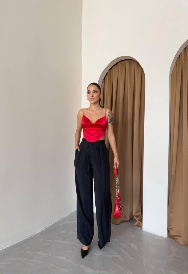 Pantalones Leisel