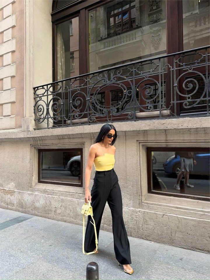 Pantalones Leitha