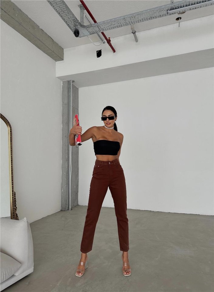 Pantalones Lelonni