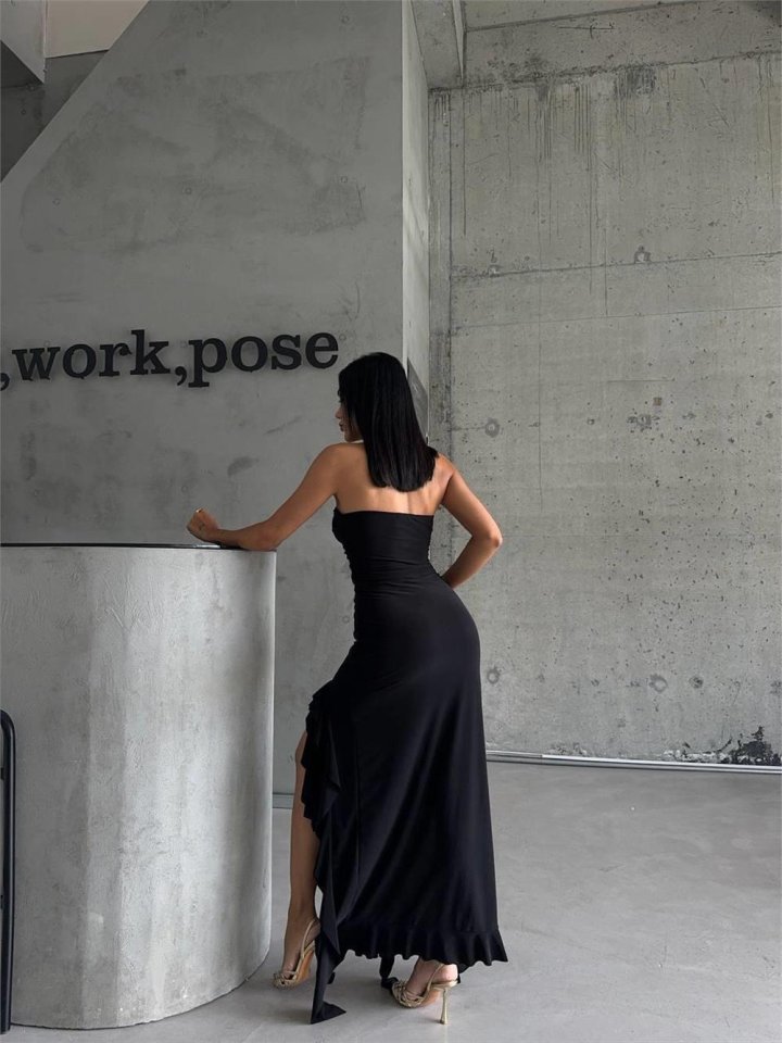 Vestido Alesha