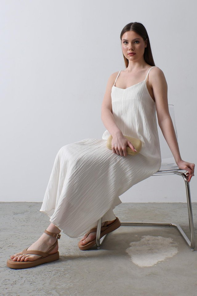 Vestido Alzera