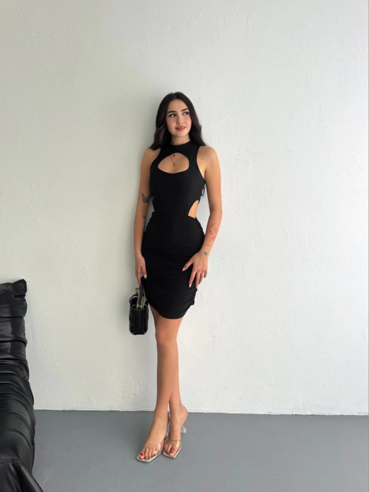 Vestido Cornilius