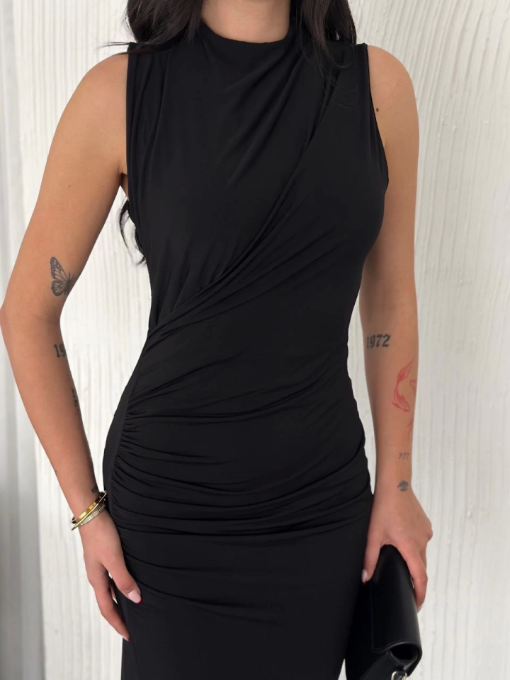 Vestido Ivalyn